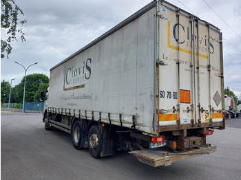 Lastbil Volvo FM: billede 5