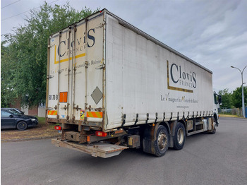 Lastbil Volvo FM: billede 3