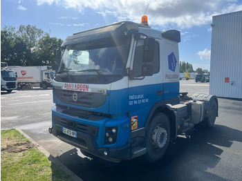 Trækker VOLVO FM