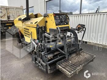 Asfaltudlægger Bomag BF223C: billede 2