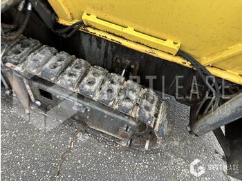 Asfaltudlægger Bomag BF223C: billede 5