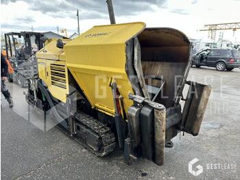 Asfaltudlægger Bomag BF223C: billede 4