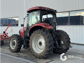Traktor Case IH Maxxum 110: billede 2 Traktor Case IH Maxxum 110: billede 2