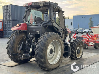 Traktor Case IH Maxxum 110: billede 3 Traktor Case IH Maxxum 110: billede 3