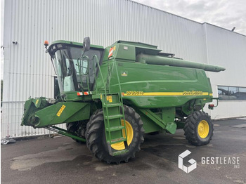 Mejetærsker JOHN DEERE 9780CTS