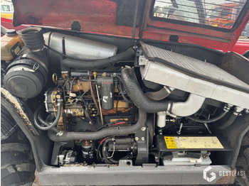 Reach truck MASSEY FERGUSON 9407: billede 5