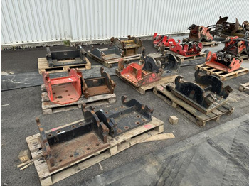 Hurtigskift VERACHTERT