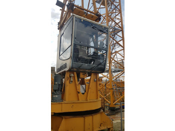 Tårnkran LIEBHERR
