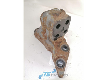Motor og reservedele DAF