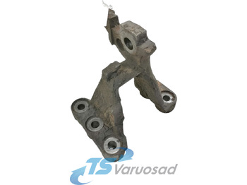 Motor og reservedele DAF
