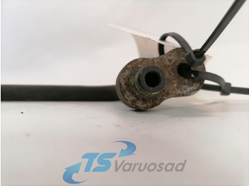 Varme/ Ventilation for Lastbil MAN A/C pipe 81619750242: billede 2 Varme/ Ventilation for Lastbil MAN A/C pipe 81619750242: billede 2