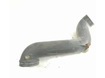 Luftindtagssystem MAN