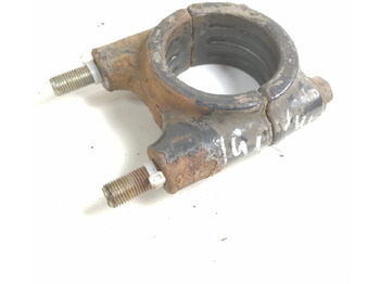 Krængningsstabilisator MAN