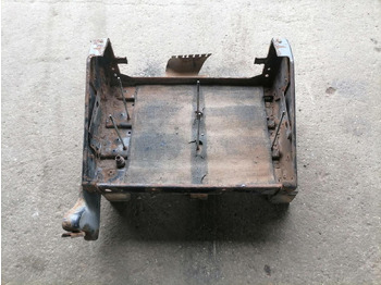 Batteri MAN