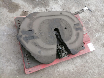 Drejeskammel for Lastbil MAN Fifht wheel 81427106217: billede 2