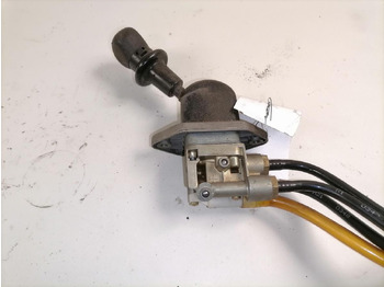 Universaldel for Lastbil MAN Handbrake control lever 81523156156: billede 3