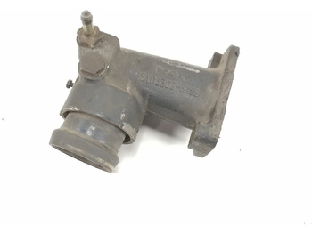 Indsugningsmanifold MAN