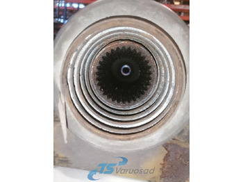 Kardanaksel for Lastbil MAN Propeller shaft 81393826179: billede 5 Kardanaksel for Lastbil MAN Propeller shaft 81393826179: billede 5