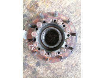 Universaldel for Lastbil MAN Rear axel hub 81357010155: billede 3