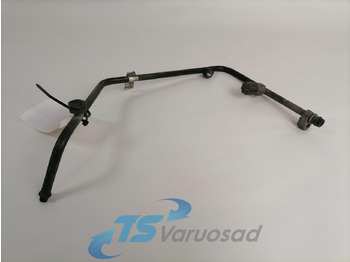 Varme/ Ventilation SCANIA