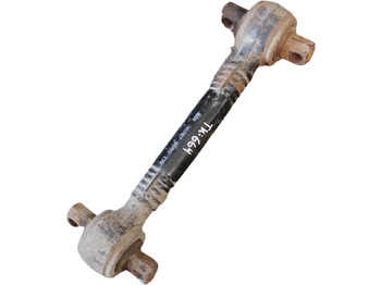 Aksel og reservedele MAN