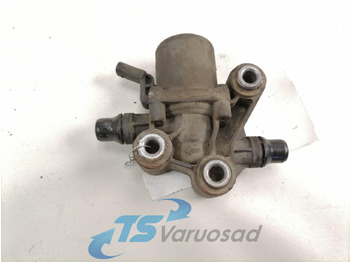 Brændstofsystem MERCEDES-BENZ