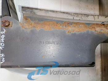 Brændstofsystem for Lastbil Mercedes-Benz ADBlue paagi kandur A9304703242: billede 3 Brændstofsystem for Lastbil Mercedes-Benz ADBlue paagi kandur A9304703242: billede 3