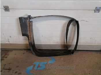 Brændstofsystem MERCEDES-BENZ