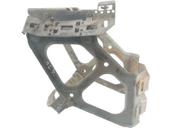 Brændstofsystem MERCEDES-BENZ