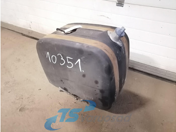 Brændstofsystem MERCEDES-BENZ