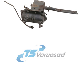 Brændstofsystem MERCEDES-BENZ