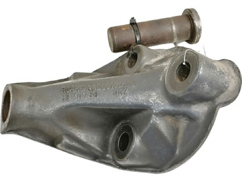 Ramme/ Chassis MERCEDES-BENZ