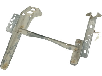 Ramme/ Chassis MERCEDES-BENZ