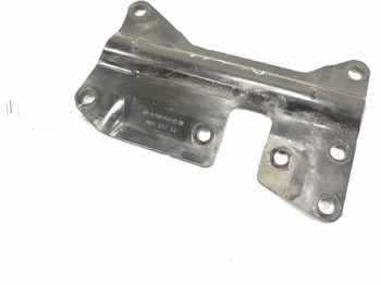 Ramme/ Chassis MERCEDES-BENZ