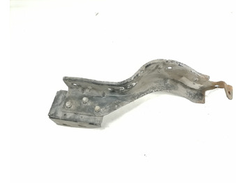 Ramme/ Chassis MERCEDES-BENZ