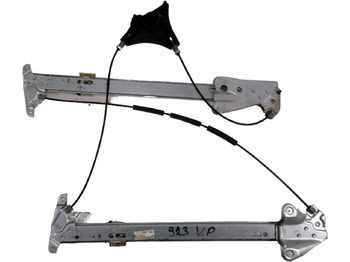 Vindue og reservedele MERCEDES-BENZ