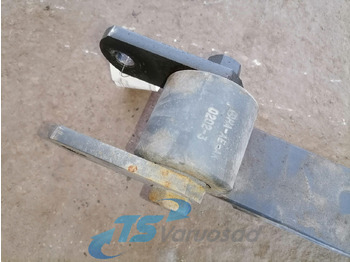 Stålaffjedring for Lastbil Mercedes-Benz Spring A0003200202: billede 2 Stålaffjedring for Lastbil Mercedes-Benz Spring A0003200202: billede 2