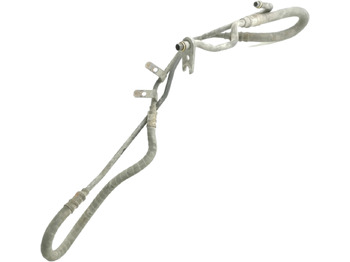 Varme/ Ventilation SCANIA