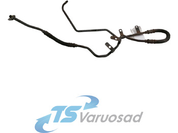 Varme/ Ventilation SCANIA