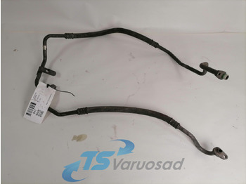 Varme/ Ventilation SCANIA