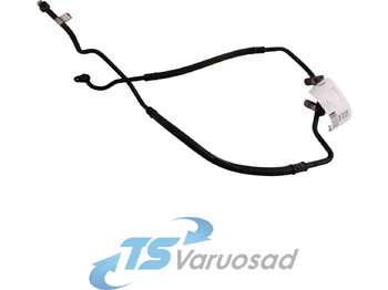 Varme/ Ventilation SCANIA