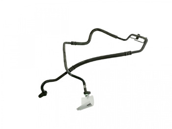 Varme/ Ventilation SCANIA