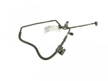 Varme/ Ventilation SCANIA