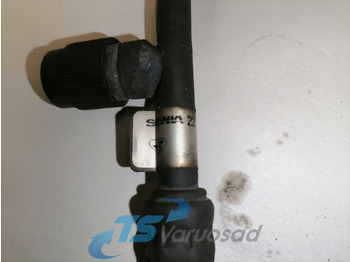 Varme/ Ventilation for Lastbil Scania A/C pipe 2216416: billede 5