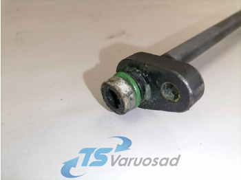 Varme/ Ventilation for Lastbil Scania A/C pipe 2216416: billede 4