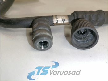 Varme/ Ventilation for Lastbil Scania A/C pipe 2216416: billede 3