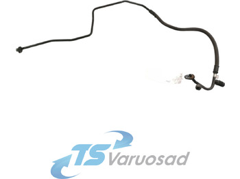 Varme/ Ventilation SCANIA