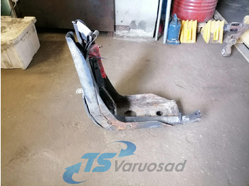 Brændstofsystem SCANIA