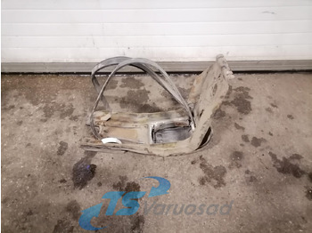 Brændstofsystem SCANIA