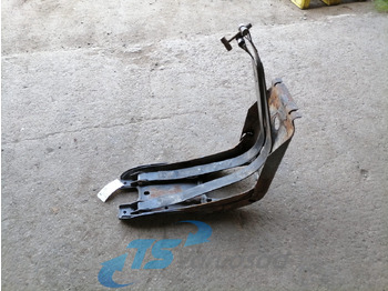 Brændstofsystem SCANIA